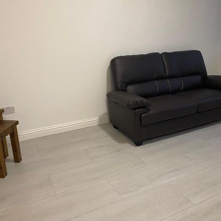 克鲁Nantwich House公寓 外观 照片