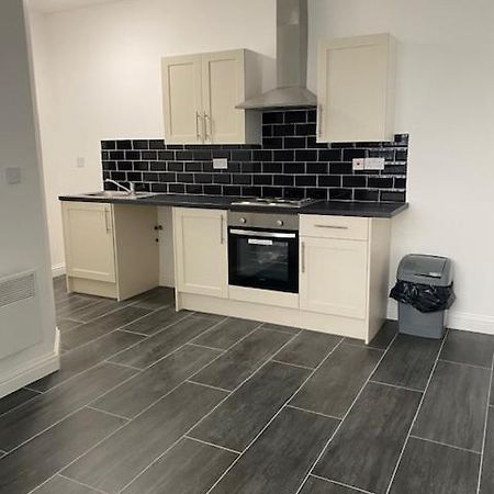 克鲁Nantwich House公寓 外观 照片