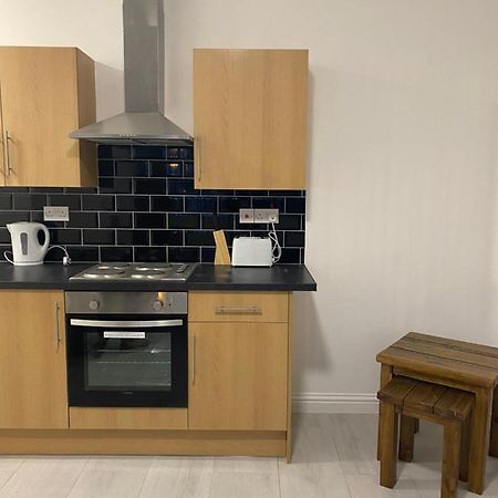 克鲁Nantwich House公寓 外观 照片