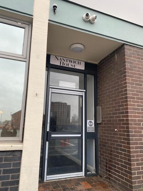克鲁Nantwich House公寓 外观 照片