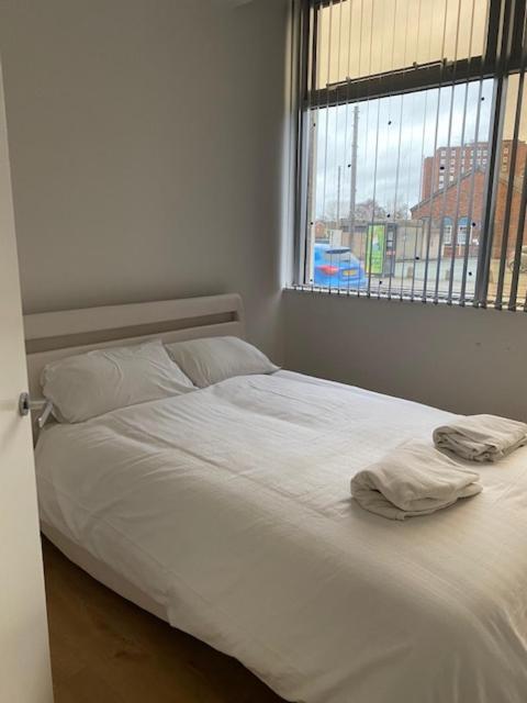 克鲁Nantwich House公寓 外观 照片