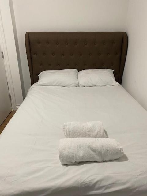克鲁Nantwich House公寓 外观 照片