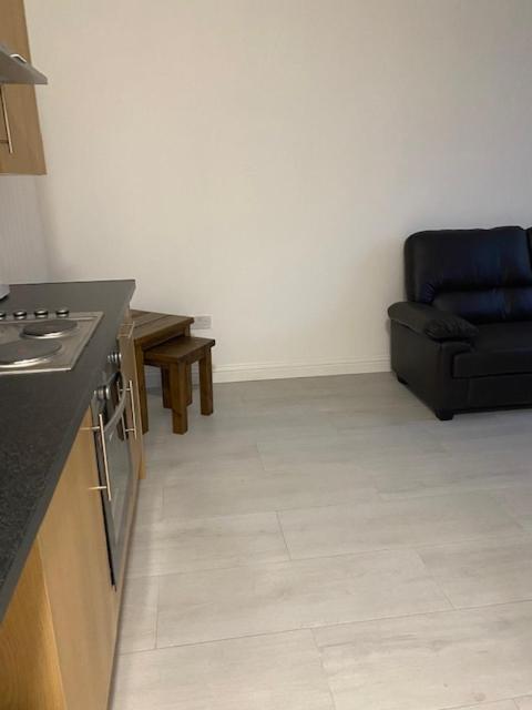 克鲁Nantwich House公寓 外观 照片