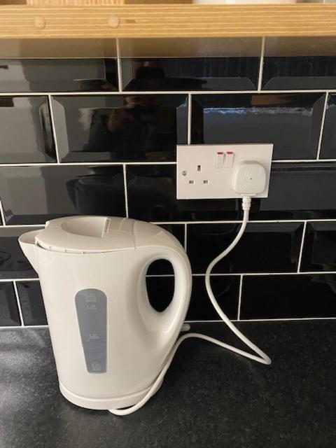克鲁Nantwich House公寓 外观 照片