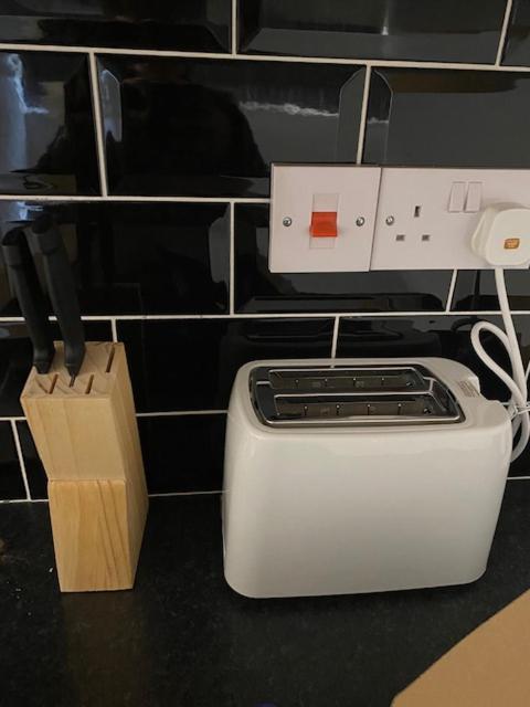 克鲁Nantwich House公寓 外观 照片