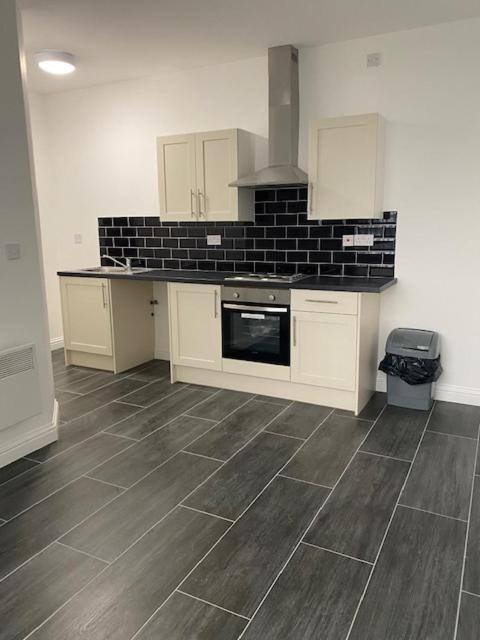 克鲁Nantwich House公寓 外观 照片