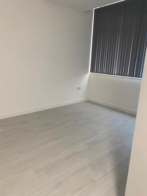 克鲁Nantwich House公寓 外观 照片