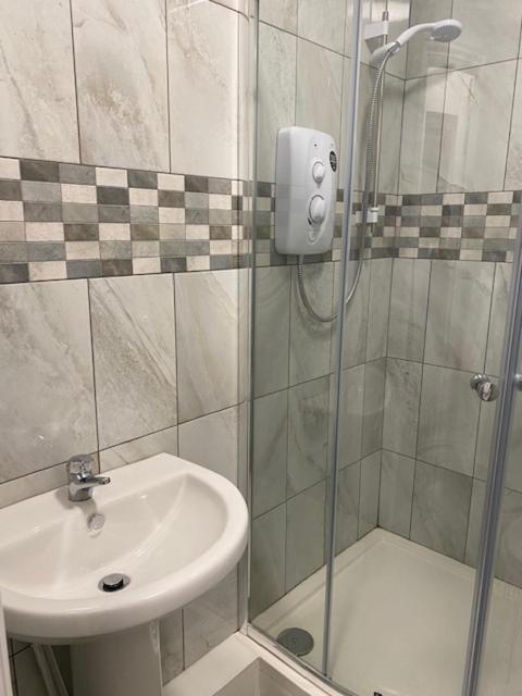 克鲁Nantwich House公寓 外观 照片