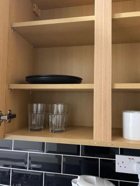 克鲁Nantwich House公寓 外观 照片