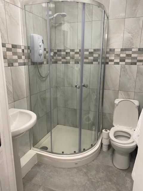 克鲁Nantwich House公寓 外观 照片