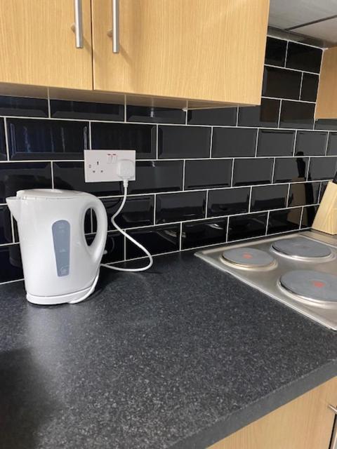 克鲁Nantwich House公寓 外观 照片