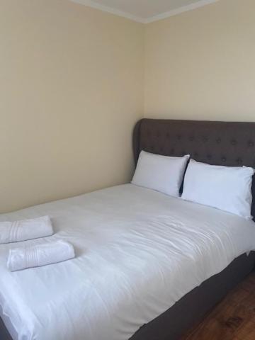 克鲁Nantwich House公寓 外观 照片