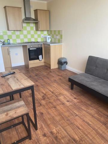 克鲁Nantwich House公寓 外观 照片